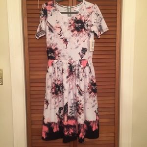 LuLaRoe Amelia L MAJOR 🦄🦄🦄 BNWT